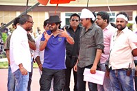 CGR Working Photo Stills